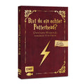 Image produit Es-tu un vrai Potterhead? - Connaissances inutiles et faits amusants magiques