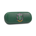 Image produit Harry Potter - Étui à lunettes blason Slytherin