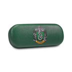 Image produit Harry Potter - Étui à lunettes blason Slytherin
