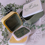 Image produit Winnie l'Ourson - Ensemble de 3 boîtes à lunch
