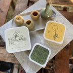 Image produit Winnie l'Ourson - Ensemble de 3 boîtes à lunch
