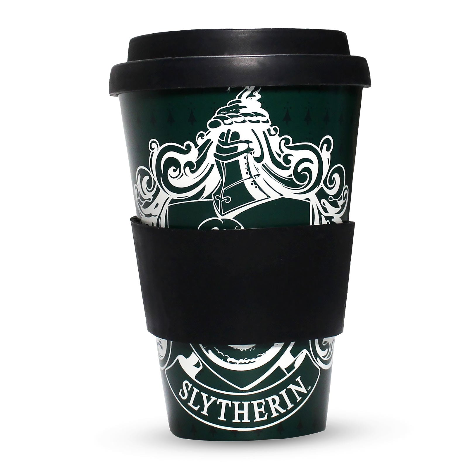 Product image Harry Potter - Proud Slytherin To Go Cup
