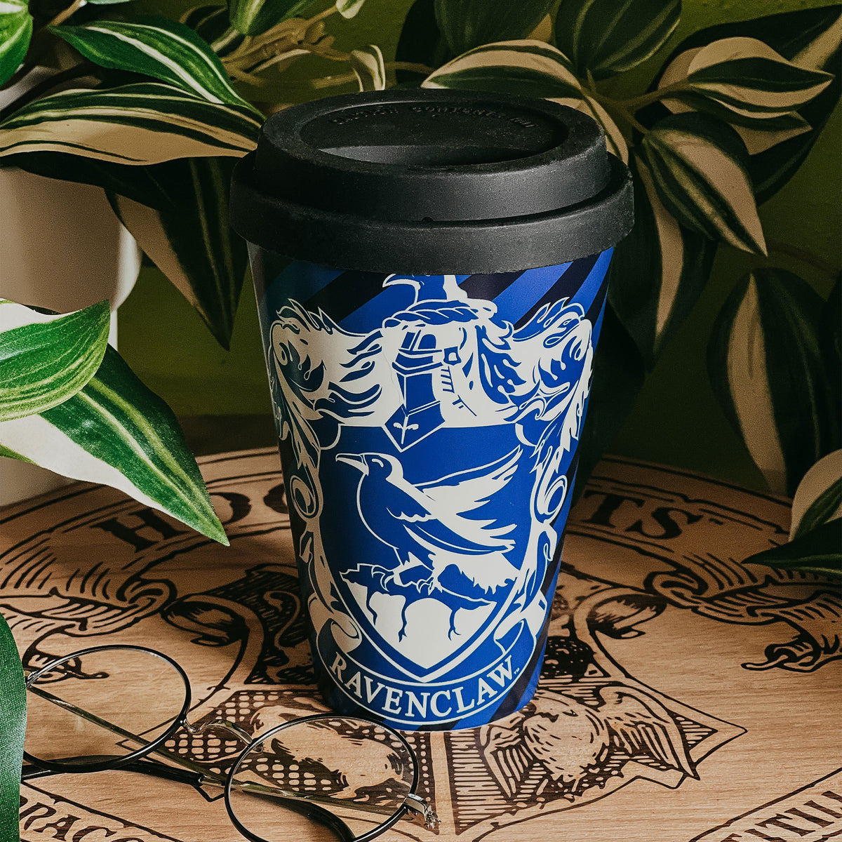Image produit Harry Potter - Fier Ravenclaw Gobelet À Emporter