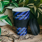 Image produit Harry Potter - Fier Ravenclaw Gobelet À Emporter