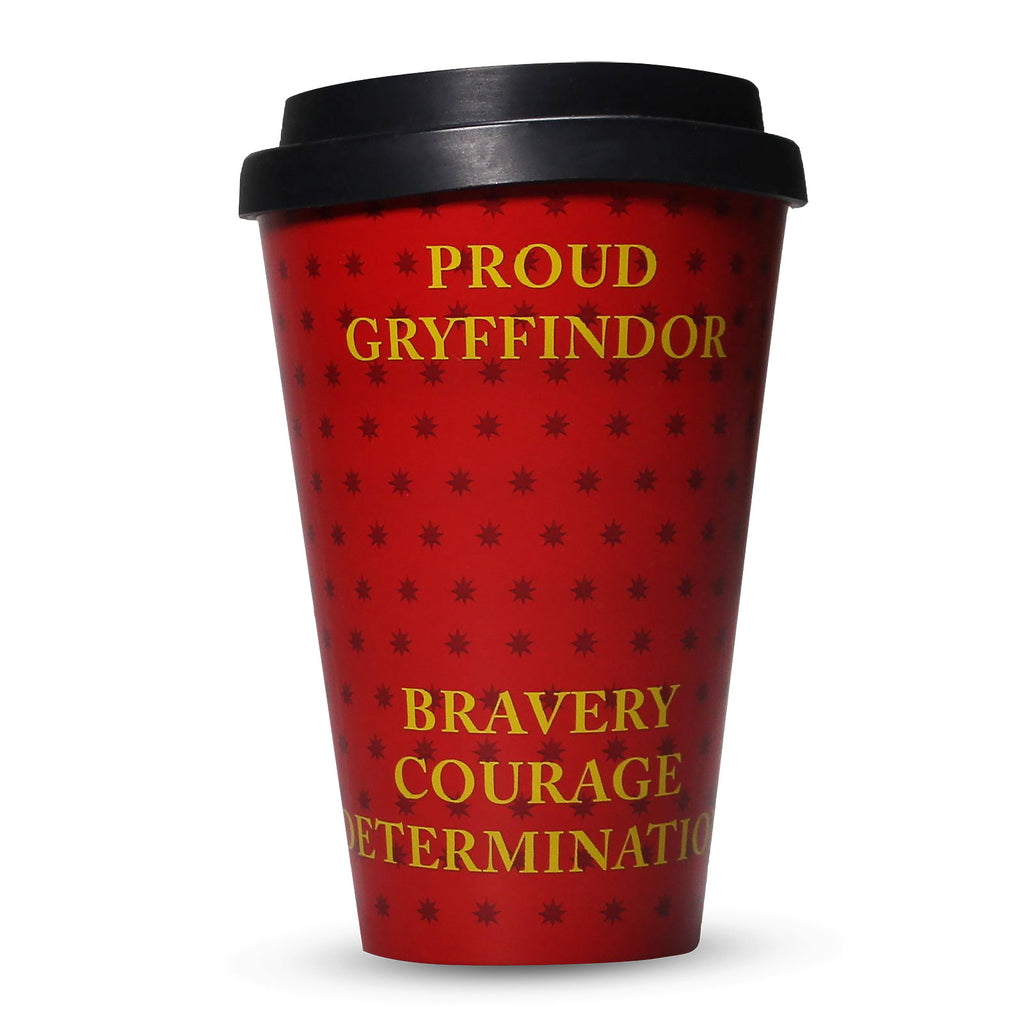 Image produit Harry Potter - Fier Gryffondor Gobelet À Emporter
