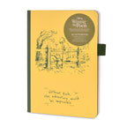 Image produit Winnie l'Ourson - Carnet A6