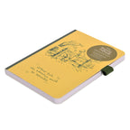 Image produit Winnie l'Ourson - Carnet A6