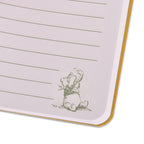 Image produit Winnie l'Ourson - Carnet A6