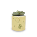 Image produit Winnie l'Ourson - Mini Pot de Fleur