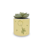 Image produit Winnie l'Ourson - Mini Pot de Fleur