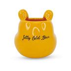 Image produit Winnie l'Ourson - Face 3D Mini Pot de Fleur