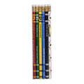 Image produit Harry Potter - Ensemble de 6 stylos House Pride