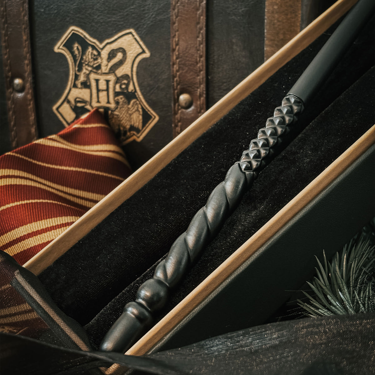 Image produit Baguette Magique de Ginny Weasley