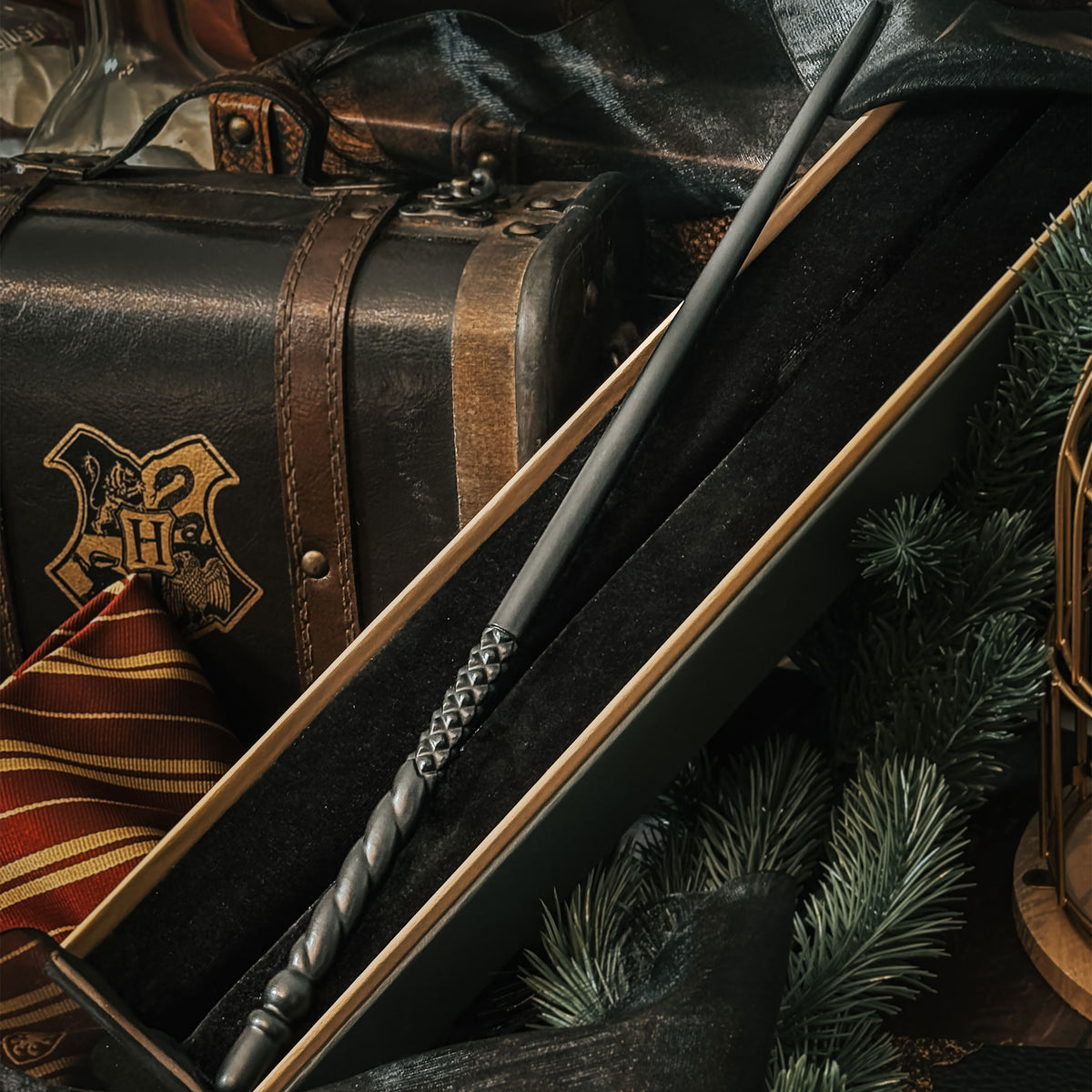 Image produit Baguette Magique de Ginny Weasley