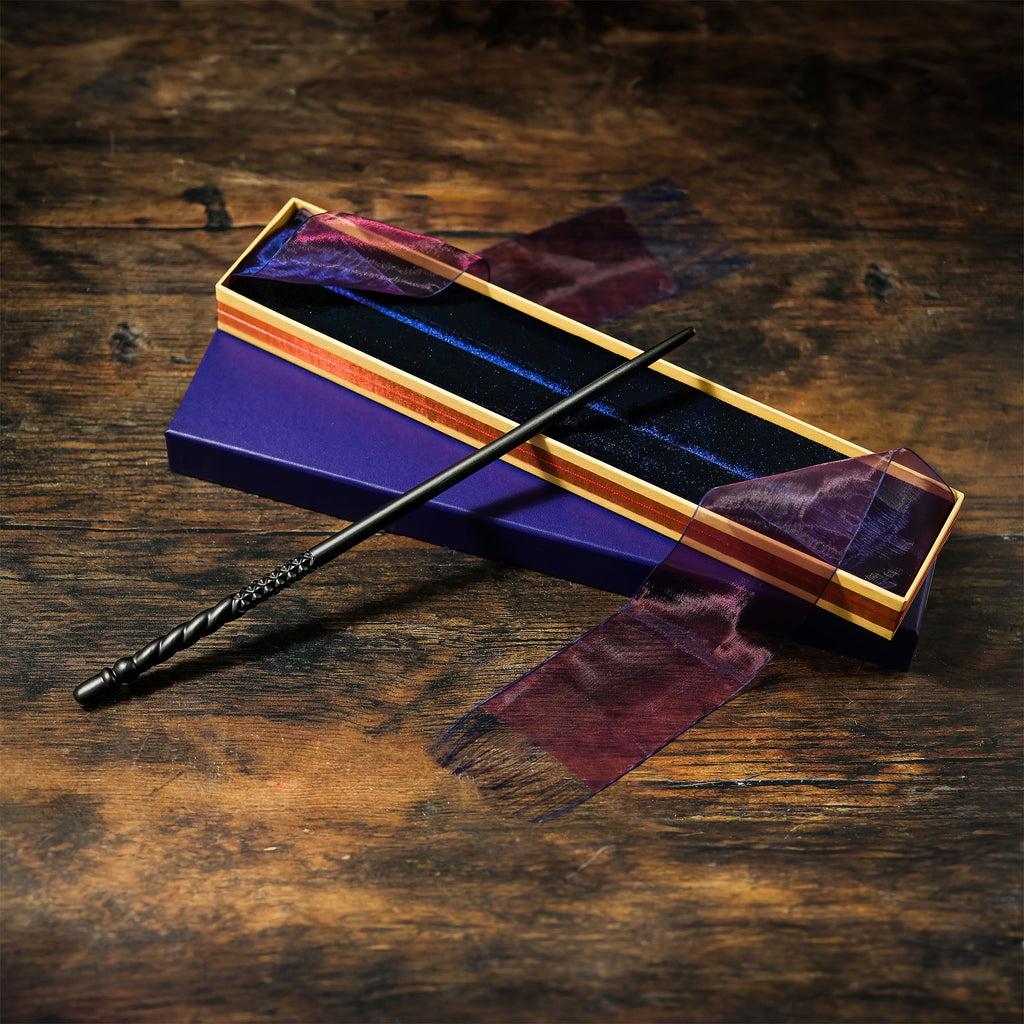 Image produit Baguette Magique de Ginny Weasley