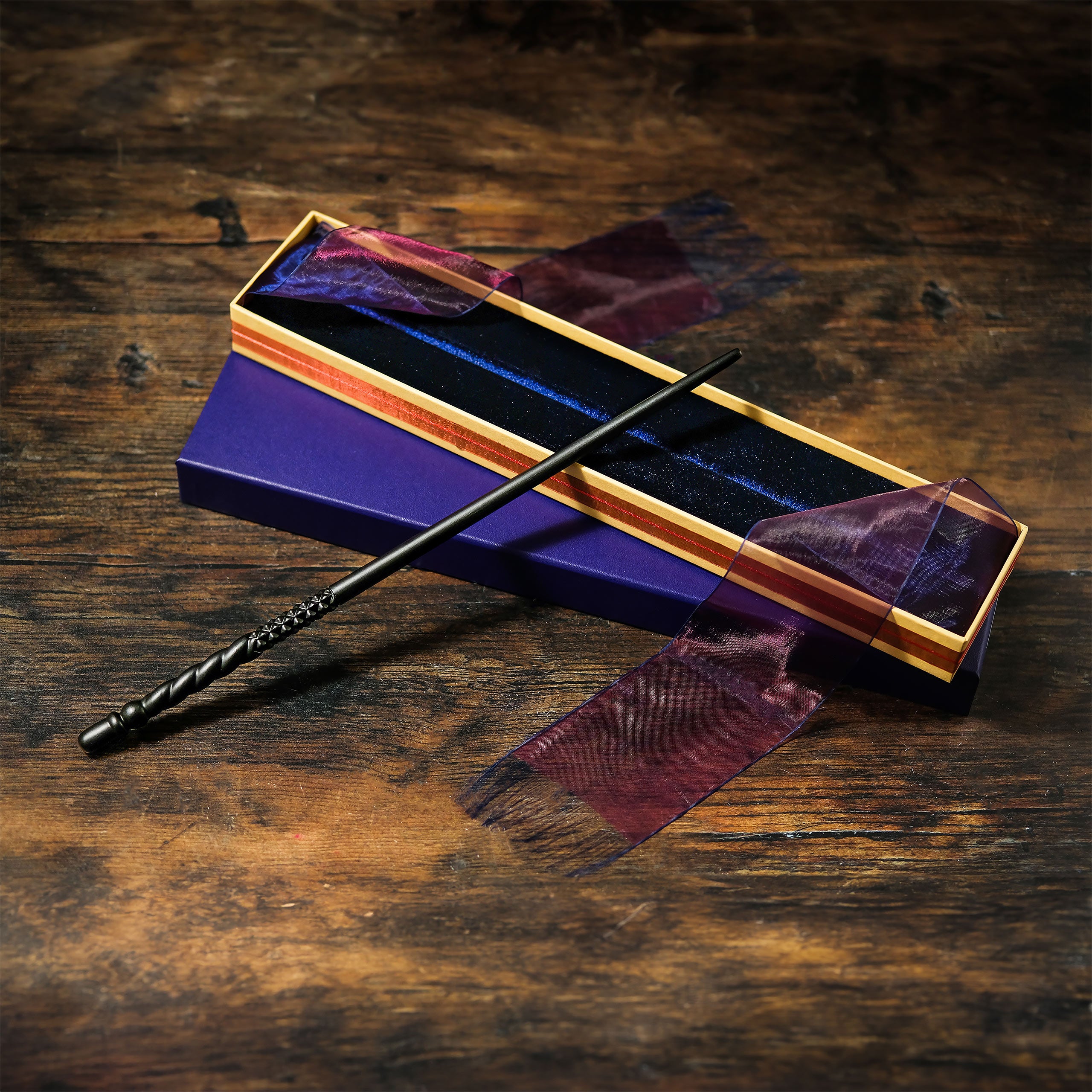 Image produit Baguette Magique de Ginny Weasley