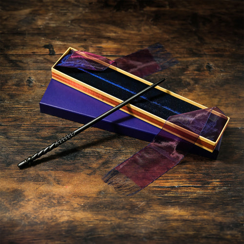 Image produit Baguette Magique de Ginny Weasley