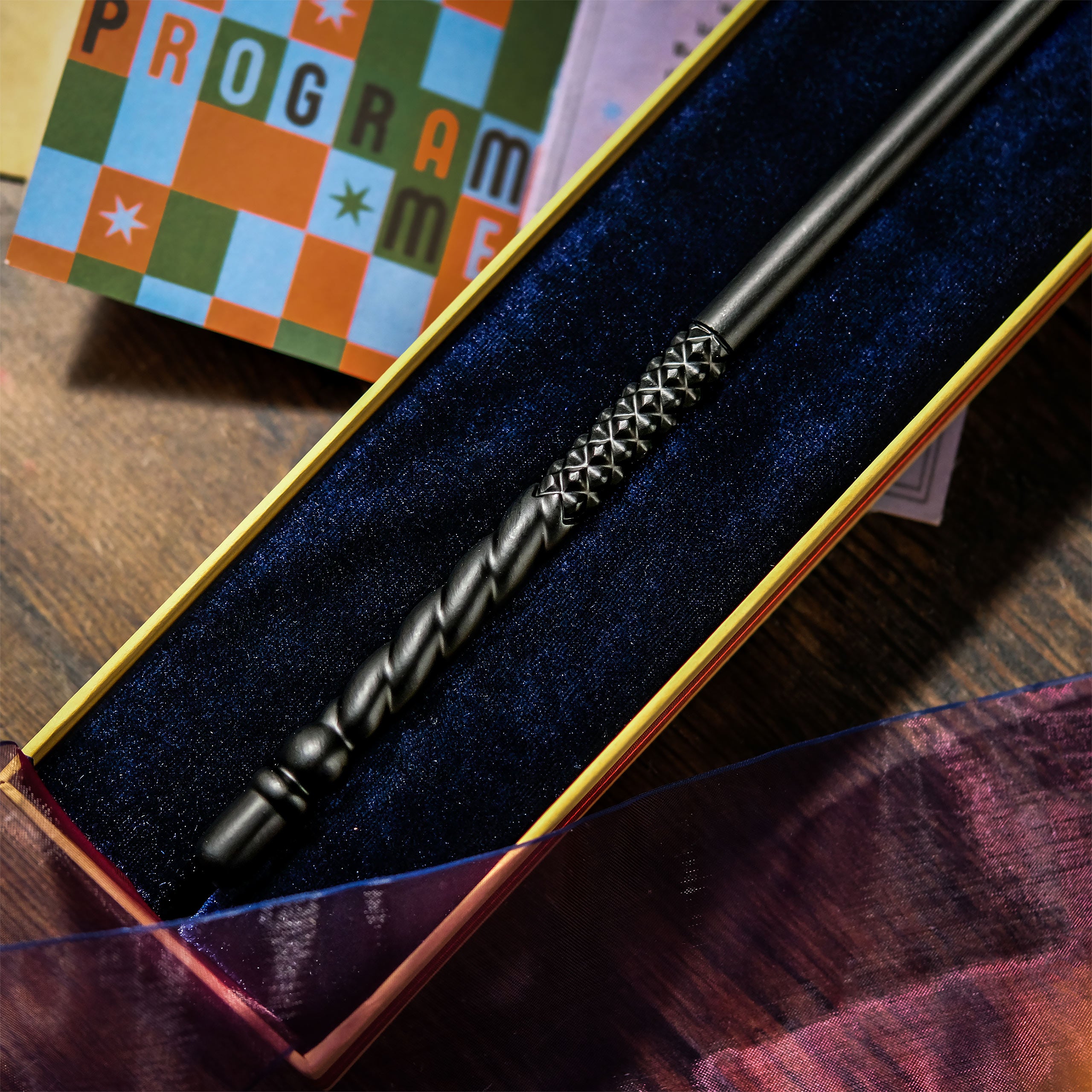Image produit Baguette Magique de Ginny Weasley