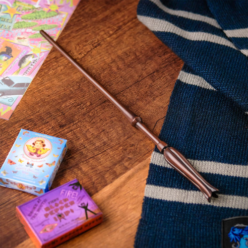 Image produit Baguette de Luna Lovegood