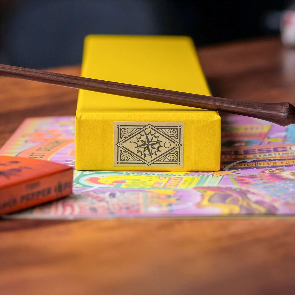 Image produit Baguette de Luna Lovegood