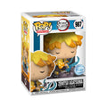 Image produit Demon Slayer - Figurine Funko Pop de Zenitsu Agatsuma en transformation