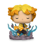 Image produit Demon Slayer - Figurine Funko Pop de Zenitsu Agatsuma en transformation