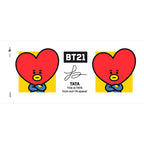 Image produit Tasse BT21 Tata - Line Friends
