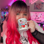 Image produit Tasse BT21 Characters - Line Friends