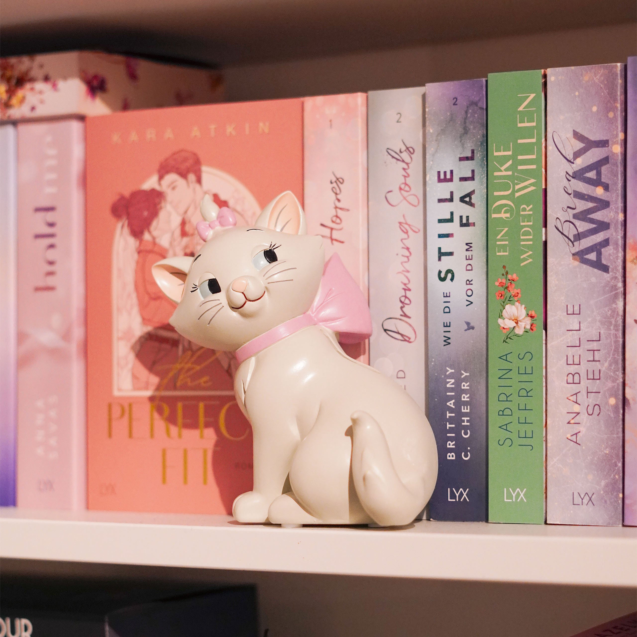 Image produit Aristocats - Tirelire Marie