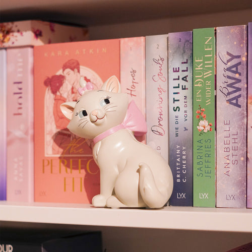 Image produit Aristocats - Tirelire Marie