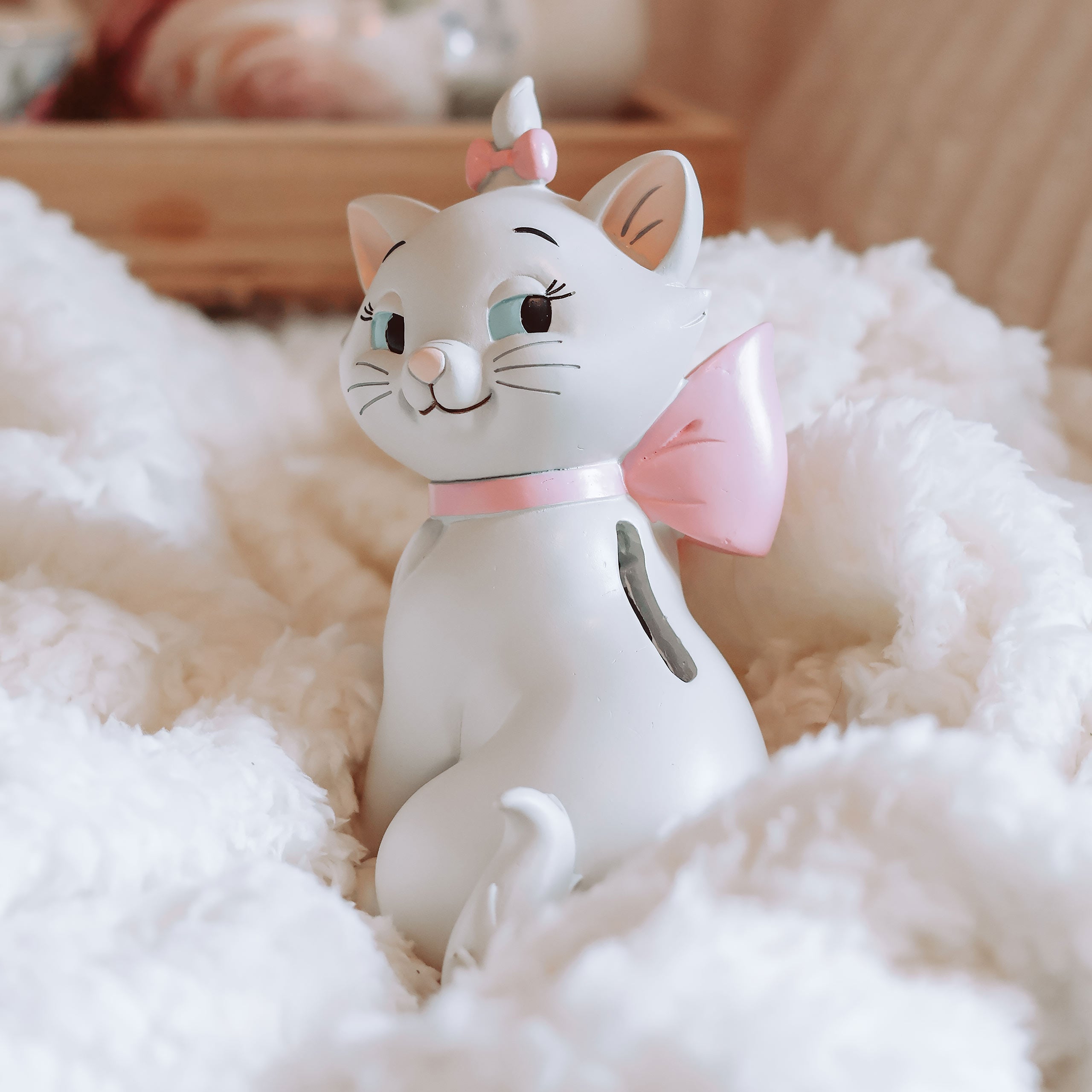 Image produit Aristocats - Tirelire Marie