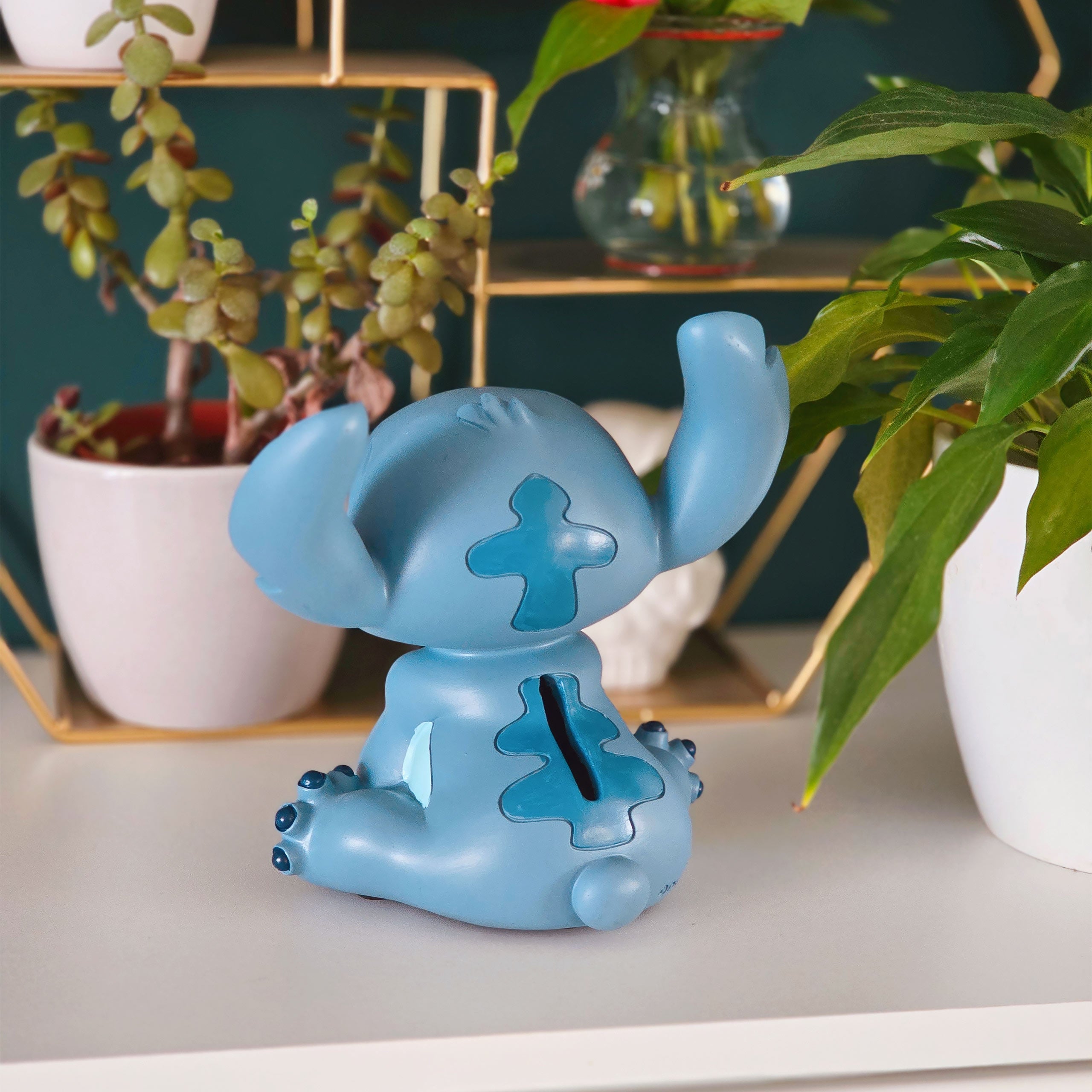 Image produit Tirelire Stitch - Lilo & Stitch