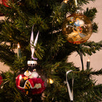 Image produit Alice au Pays des Merveilles - Boules de Noël Caractères 7pcs