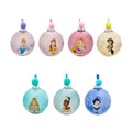 Image produit Disney Princess - Personnages Boules de Noël 7pc