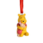 Image produit Winnie l’Ourson et Porcinet Décoration de sapin