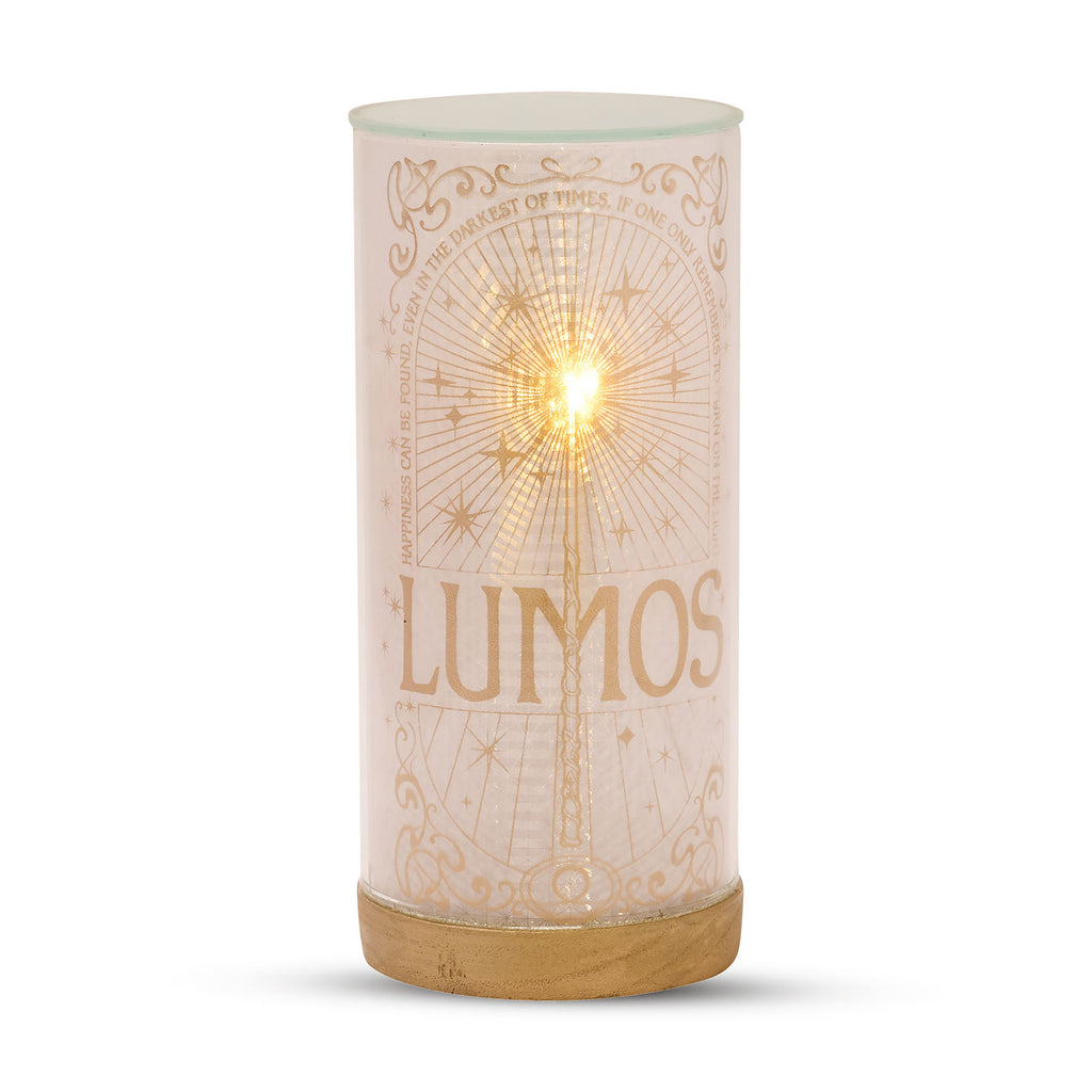 Image produit Harry Potter - Lampe de Table LED Lumos