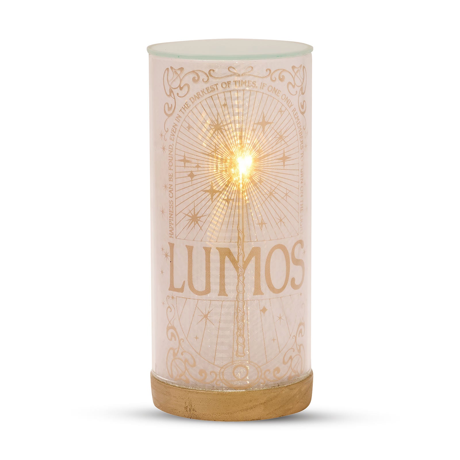 Image produit Harry Potter - Lampe de Table LED Lumos