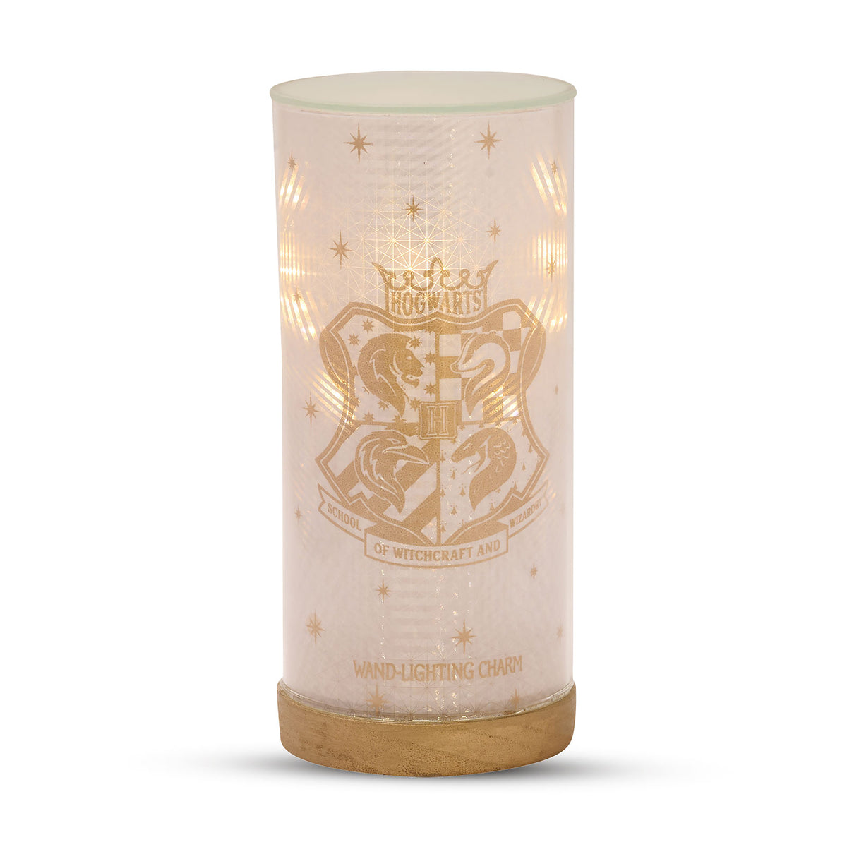Image produit Harry Potter - Lampe de Table LED Lumos