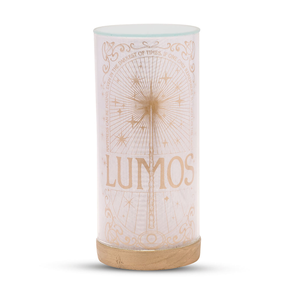 Image produit Harry Potter - Lampe de Table LED Lumos