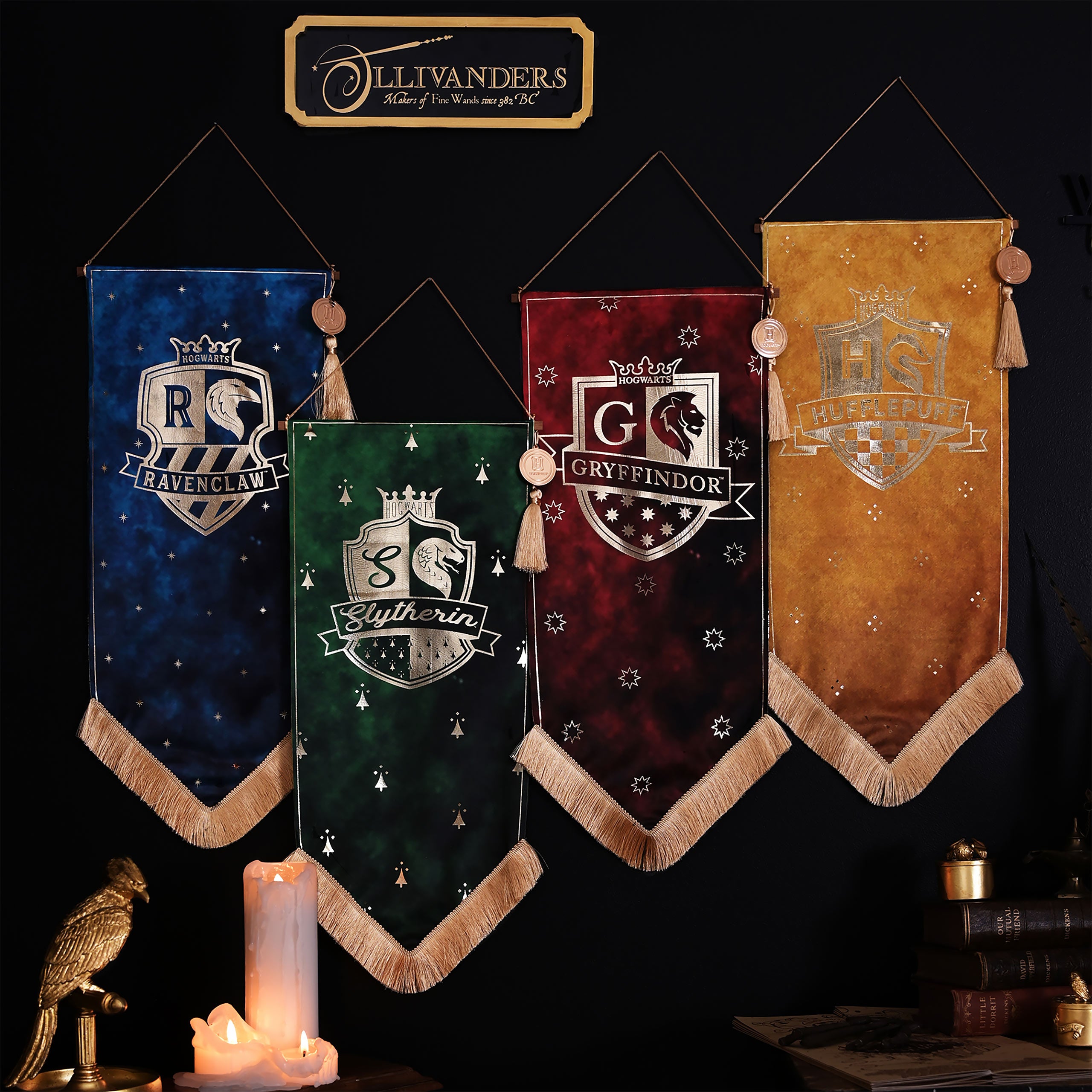 Image produit Bannière de Serdaigle - Harry Potter