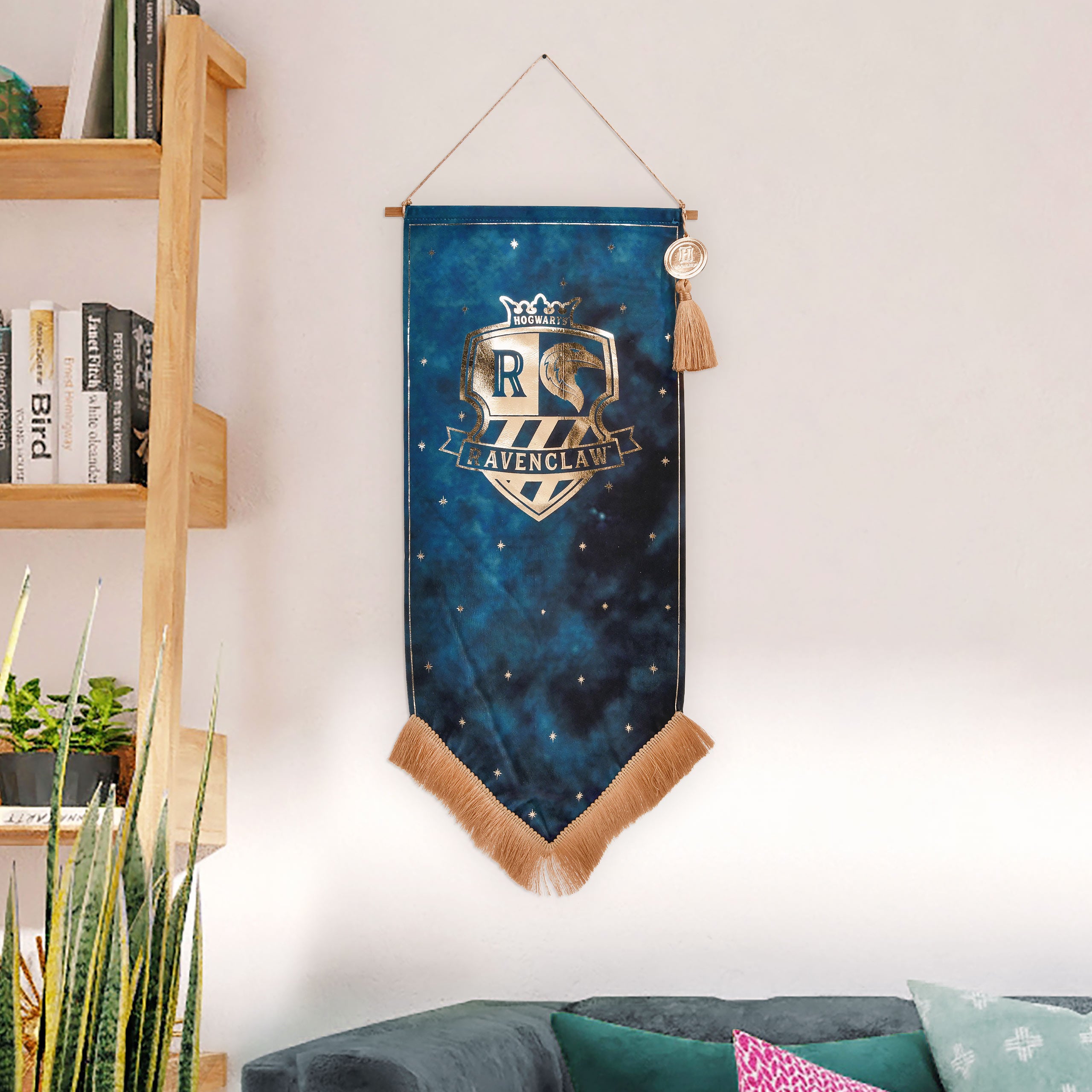 Image produit Bannière de Serdaigle - Harry Potter