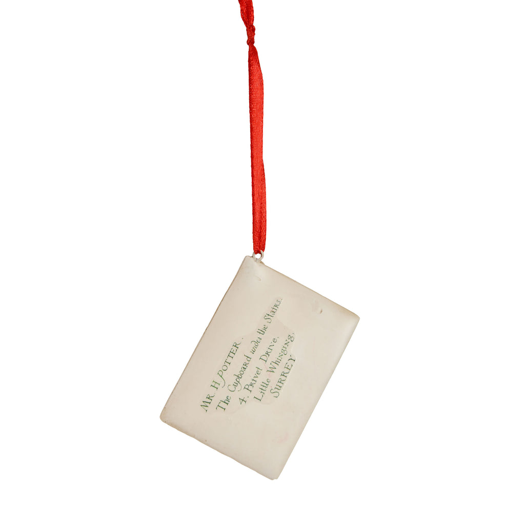 Image produit Harry Potter - Décoration de Noël pour Arbre Ensemble de 3