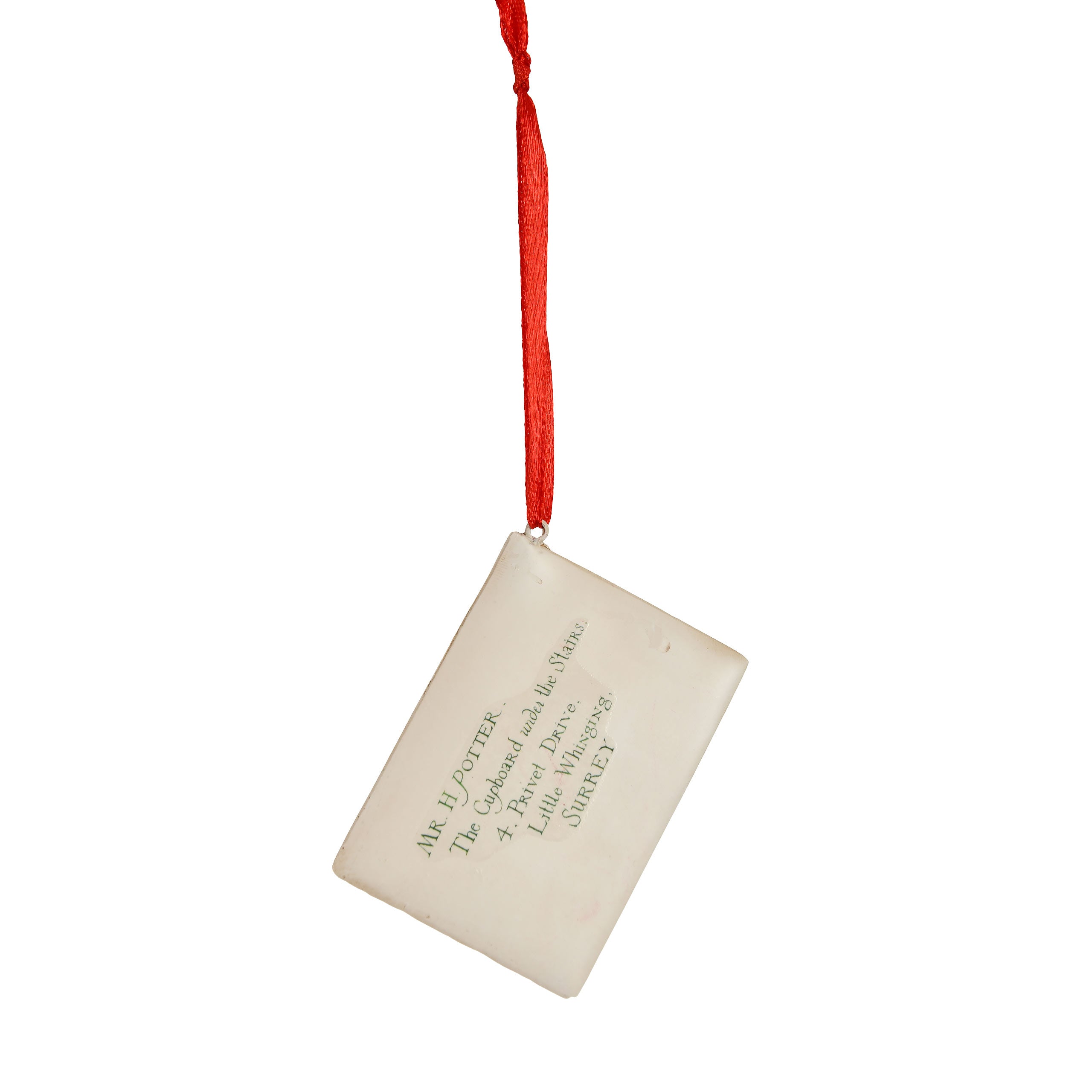 Image produit Harry Potter - Décoration de Noël pour Arbre Ensemble de 3