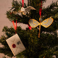 Image produit Harry Potter - Décoration de Noël pour Arbre Ensemble de 3
