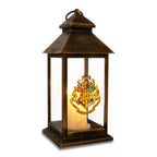 Image produit Harry Potter - Lanterne LED Hogwarts