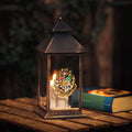 Image produit Harry Potter - Lanterne LED Hogwarts