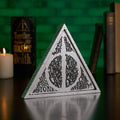 Image produit Harry Potter - Statue des Reliques de la Mort