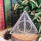 Image produit Harry Potter - Statue des Reliques de la Mort
