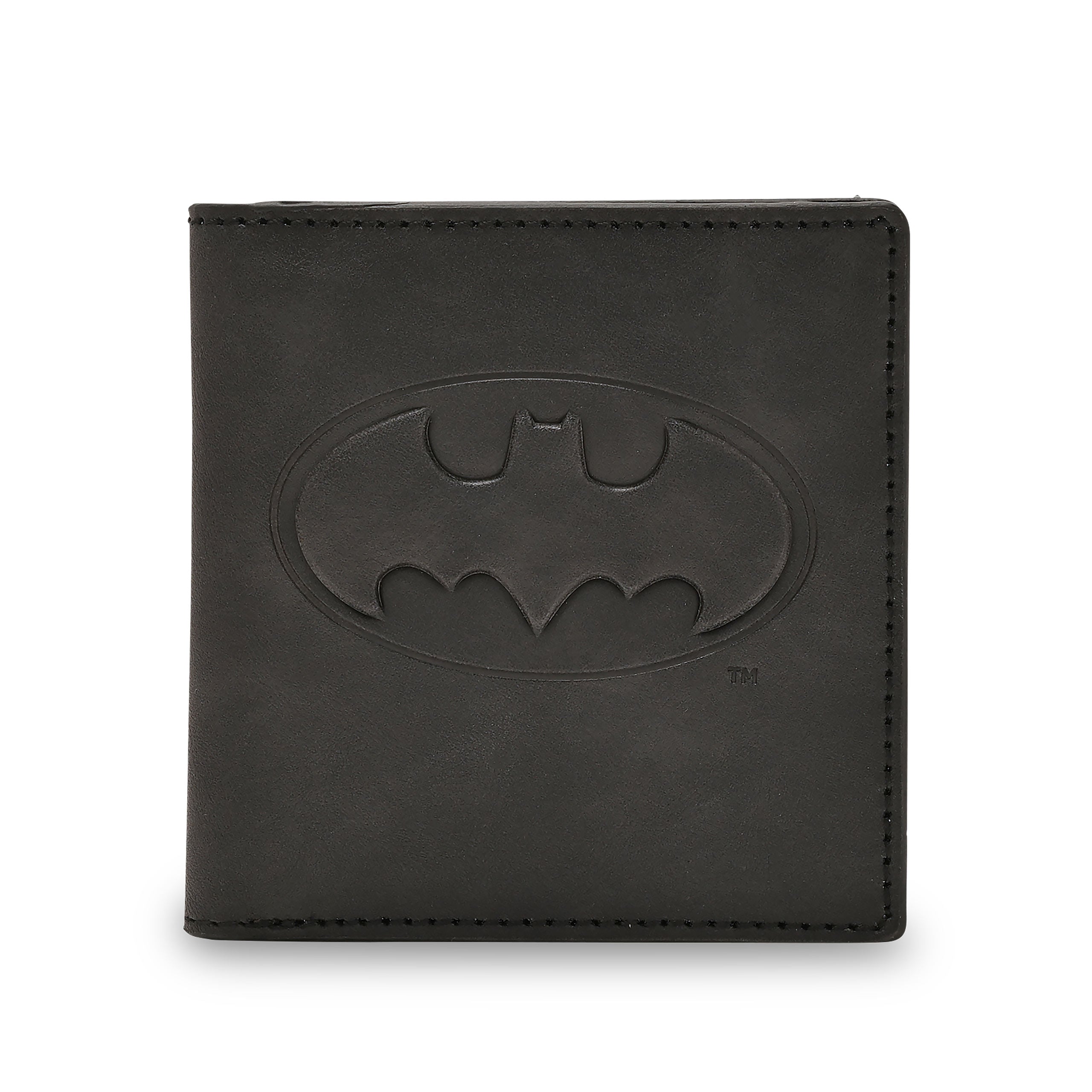 Image produit Batman - Portefeuille Logo Classique