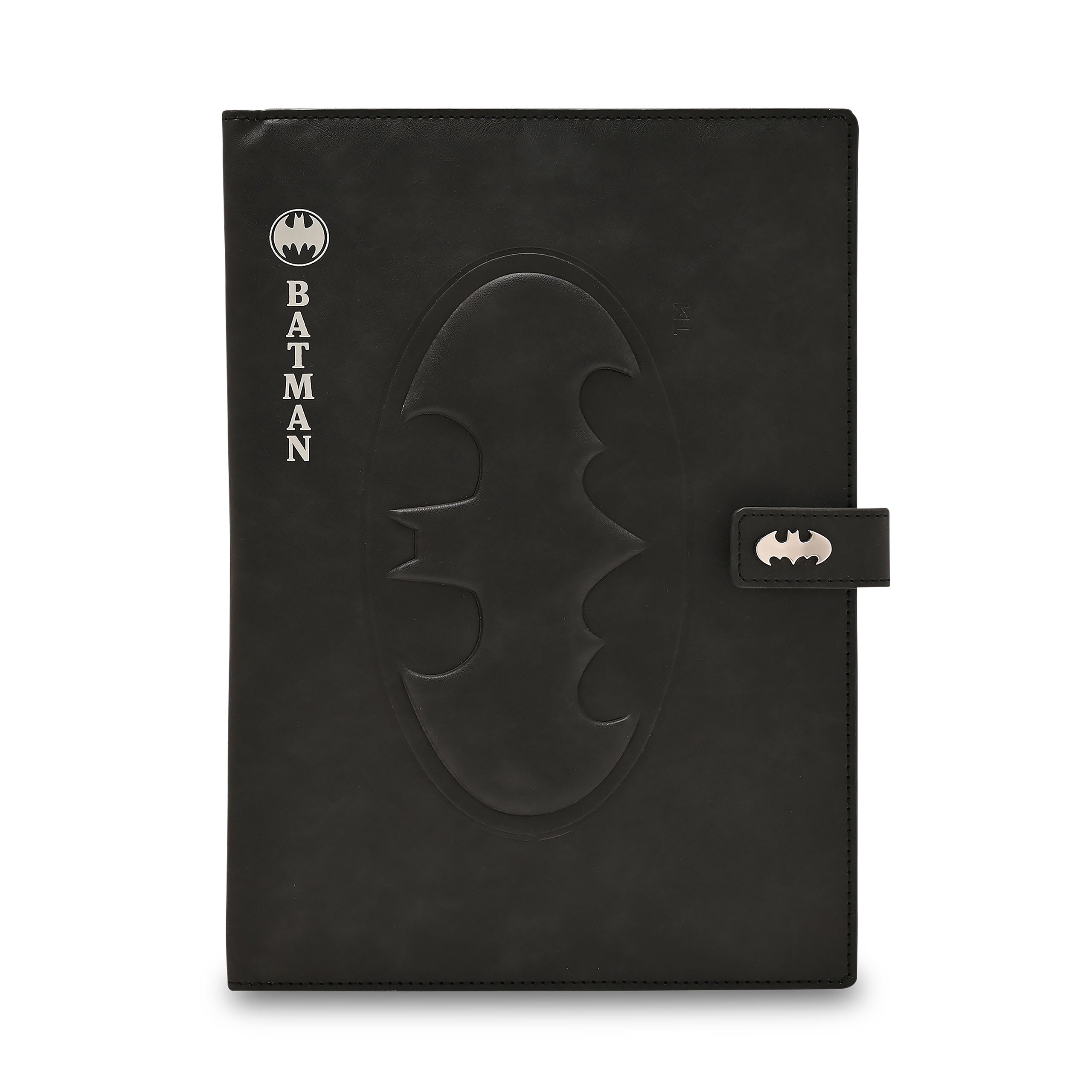 Image produit Batman - Portefeuille Logo